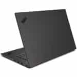 Lenovo ThinkPad P1 Gen 1 Intel Core i7 8th Gen 32GB RAM 512GB SSD 15.6 Inch UHD Touch Display + 4GB GDDR5 NVIDIA Quadro P1000 Graphics