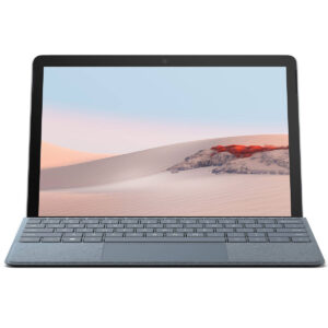 Microsoft Surface Go 2 Intel Core M3-8100Y 4GB RAM 64GB eMMC 10.5 Inch PixelSense Touchscreen Display