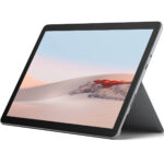 Microsoft Surface Go 2 Intel Pentium Gold 4425Y 4GB RAM 64GB eMMC 10.5 Inch PixelSense Touchscreen Display