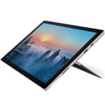 Microsoft Surface Pro 5 Intel Core i5 7th Gen 8GB RAM 256GB SSD 12.3 Inch PixelSense Touchscreen Display