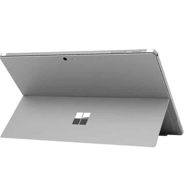 Microsoft Surface Pro 6 Intel Core i5 8th Gen 8GB RAM 256GB SSD 12.3 Inch PixelSense Touchscreen Display