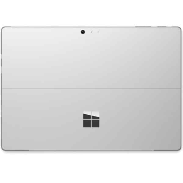 Microsoft Surface Pro 6 Intel Core i7 8th Gen 16GB RAM 256GB SSD 12.3 Inch PixelSense Touchscreen Display