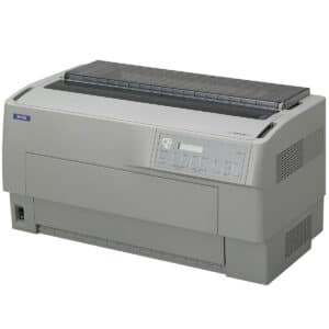 Epson DFX-9000 Dot Matrix Printers