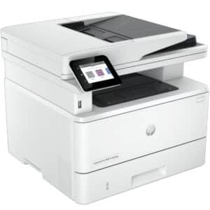 HP LaserJet Pro MFP 4103fdw A4 Multifunction Mono Laser Printer