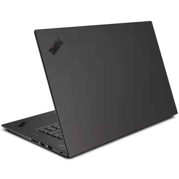 Lenovo ThinkPad P1 Gen 2 Intel Core i7 9th Gen 32GB RAM 512GB SSD 15.6 Inch UHD Touch Display + 4GB GDDR5 NVIDIA Quadro T1000 Graphics