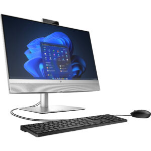 HP EliteOne 840 23.8 inch G9 All-in-One Desktop PC