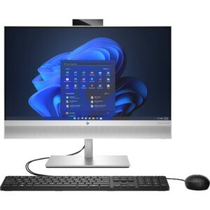 HP EliteOne 840 23.8 inch G9 All-in-One Desktop PC