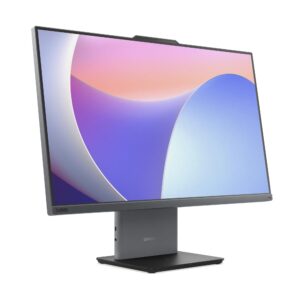Lenovo ThinkCentre Neo 50a Gen 5 All-in-One PC Intel Core i7 13th Gen 8GB RAM 512GB SSD 27 Inch FHD Display